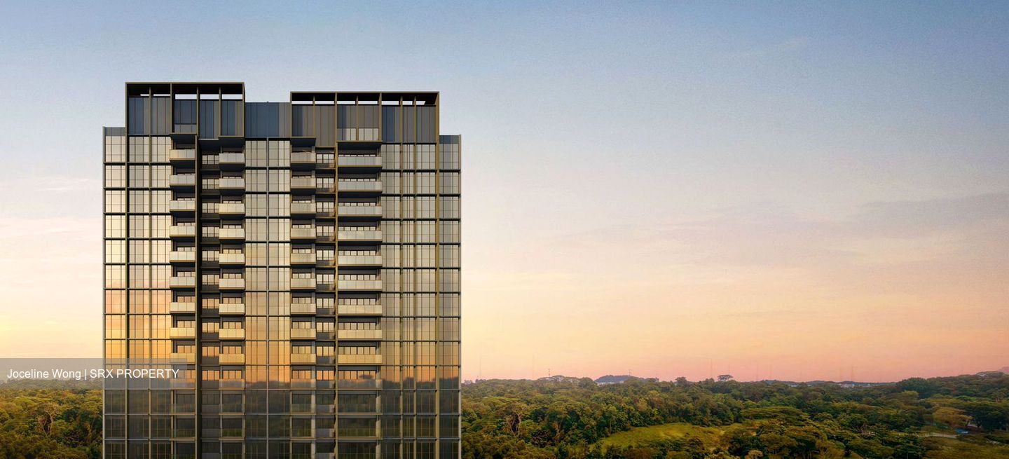 Pinetree Hill (D21), Condominium #558189901